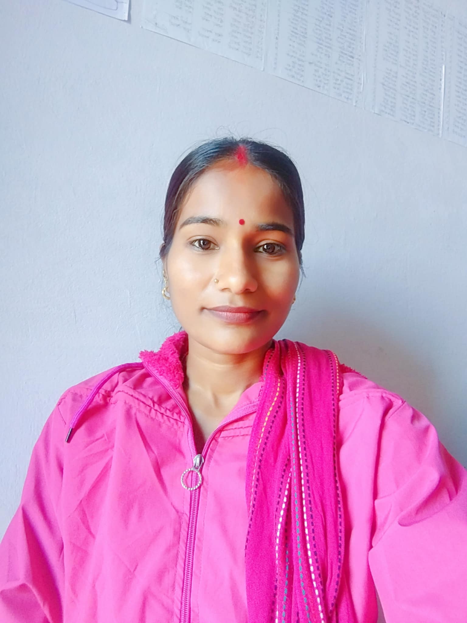 Nirmala Shahu