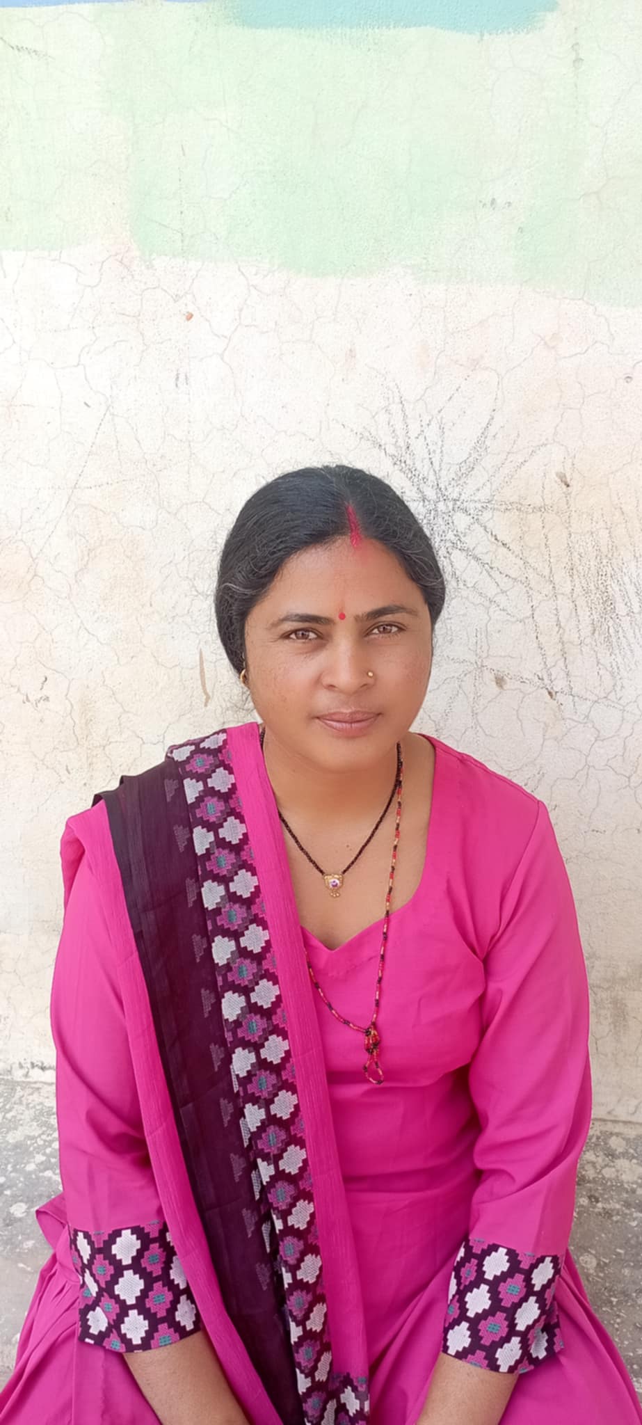 Bimala Joshi