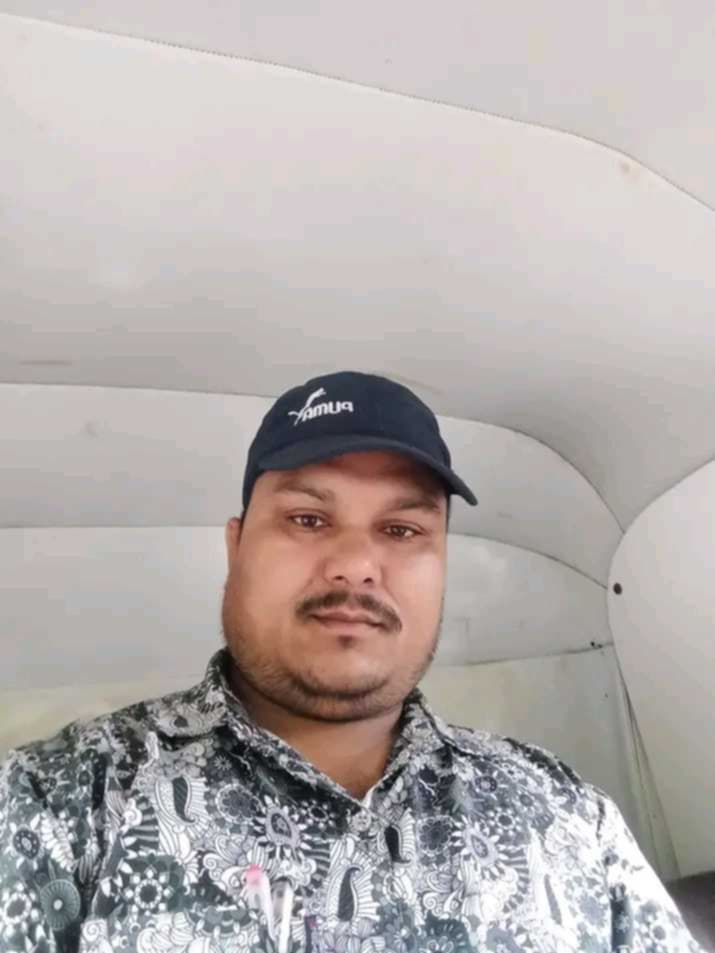 Hari Krishna Tamrakar9